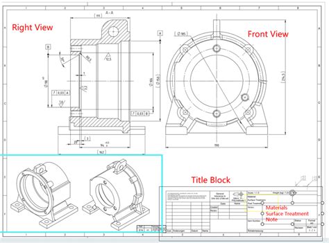 2d cnc|2D Drawing Interpretation for CNC Machining .